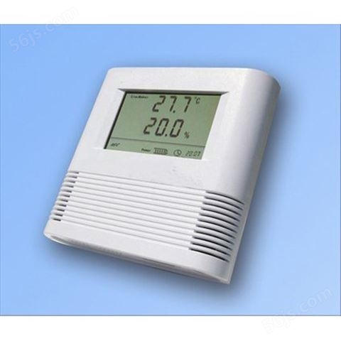 温湿度记录仪测量仪温湿度计FC-16