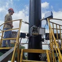 VOCs在线监测报警装置设备 系统挥发性有机物VOC废气在线监测