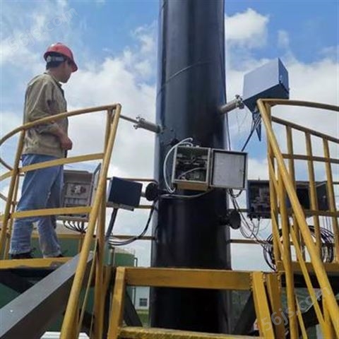 供应西安博纯PUE-301在线防爆微量水分析仪（露点仪）
