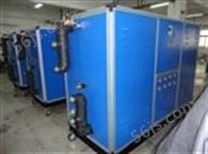 冷冻水和冷却水在空调制冷机的区别