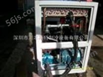 济南工业油冷机，制冷机