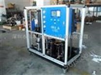 水冷工业冷水机，循环水制冷机