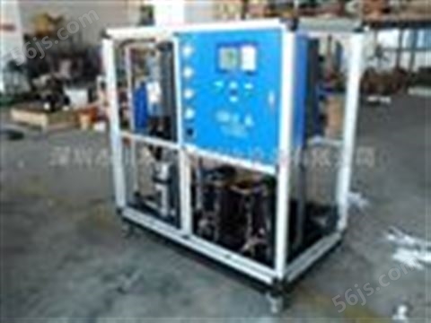 水冷工业冷水机，循环水制冷机