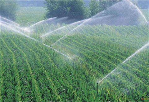 基于NB-IOT和LORA无线通讯技术的农田灌溉系统方案