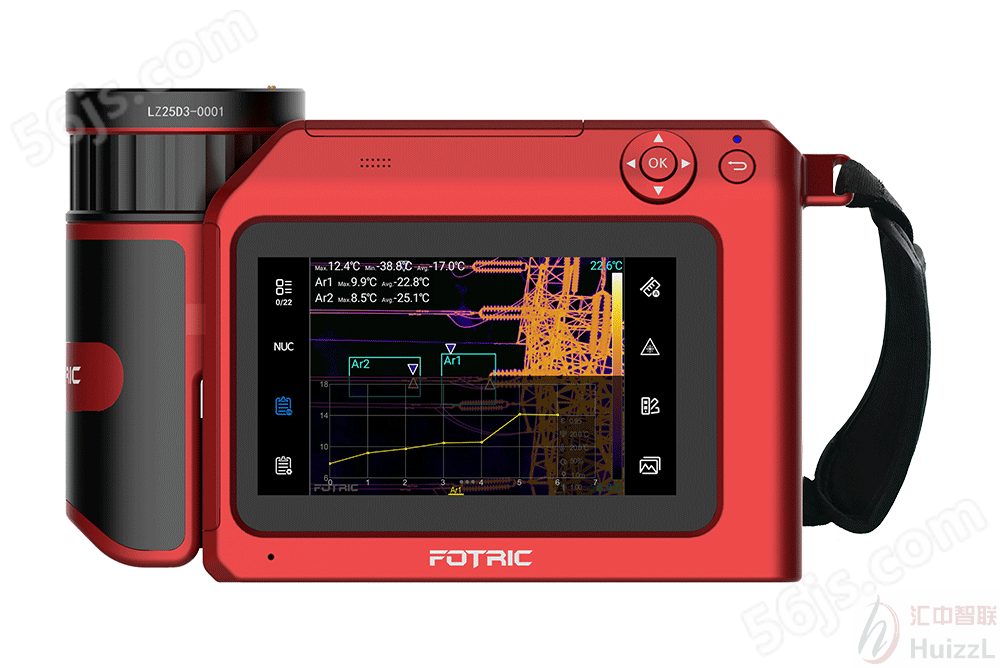 飞础科FOTRIC 350X系列356X/358X手持红外热成像仪-汇中智联代理.png