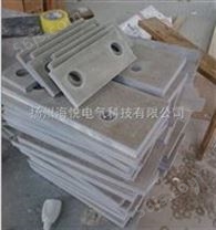 厂家供应 电子绝缘材料 5660-1耐高温粉云母板