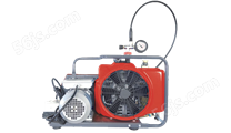 200/300bar高压空气压缩机消防潜水呼吸打气泵填充泵呼吸气瓶