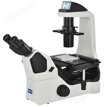 NIB620倒置生物显微镜