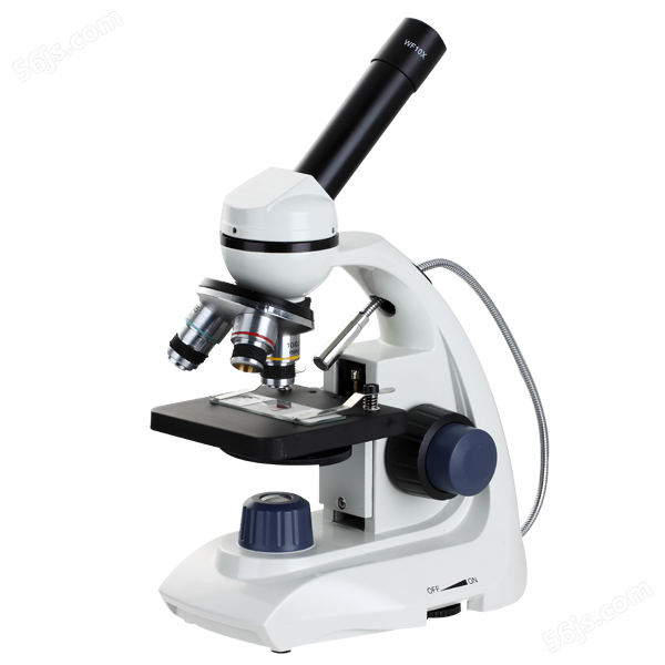 AS1学生生物显微镜