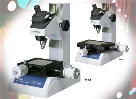 工具显微镜TM-500 176