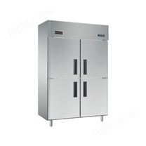 CRR-880D4F1-立式风冷冷藏柜（四门）