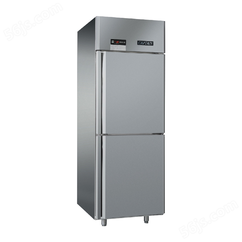 CRR-16D2F1-立式风冷冷藏柜（两门）