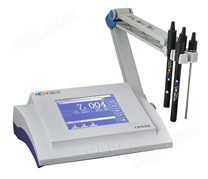 上海雷磁DZS-708型多参数分析仪（pH/pX、电导率、溶解氧）