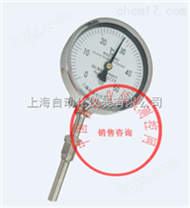WSS-471双金属温度计上海自动化仪表三厂