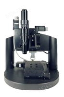 纳米压痕硬度测试仪（具备耐划测试功能选项）纳米压痕仪