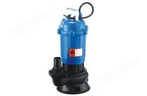 QDX潜水泵 小型家用潜水泵