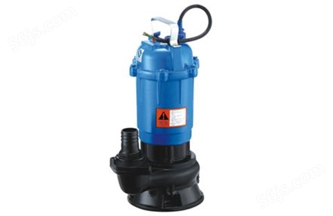QDX潜水泵 小型家用潜水泵