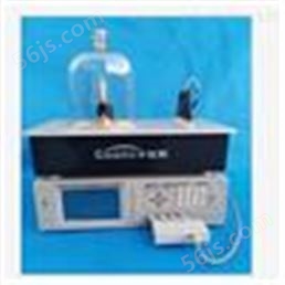 GCSTD-D高低频介电常数测试仪参数
