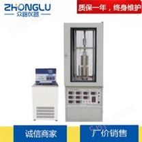 上海皆准DRL-III-Z导热系数测试仪    热导体 固体电绝缘材料 导热硅脂 热流法