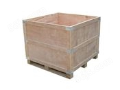 出口木制包装箱4