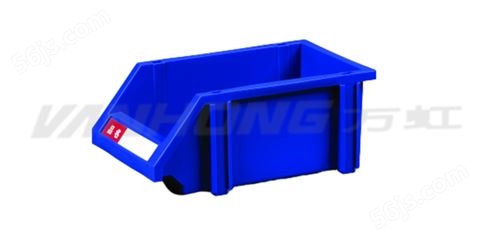 VPB3119A普通组立式塑料零件盒