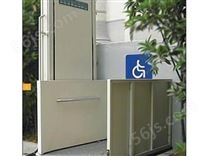 固定式升降机 老人专用电梯 小型家庭用升降平台 残疾人升降机