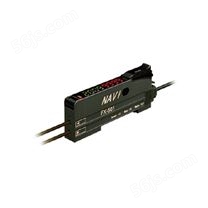 数字光纤传感器 FX-500 Ver.2放大器双输出型FX-502 / FX-502P