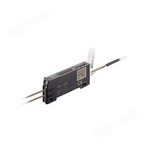 数字光纤传感器FX-100系列 放大器FX-102 / FX-102P
