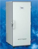 -40℃DW-FL135中科美菱超低温系列 超低温冰箱 低温柜