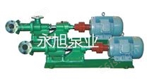 GNF型单螺杆泵
