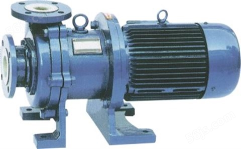 氟塑料磁力泵-CQB-F型氟塑料磁力驱动泵/氟塑料合金磁力泵