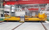 「滑触线电动平车 」运输工具车KPC系列电动平车