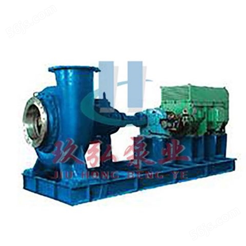 脱硫泵-DT系列脱硫泵