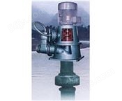 SLB型强自吸立式泵2