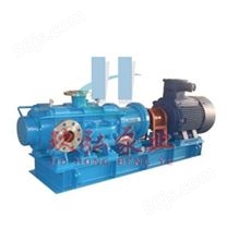 多级磁力泵-IMDFS系列磁力驱动多级离心泵