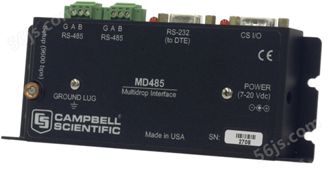 MD485通讯模块