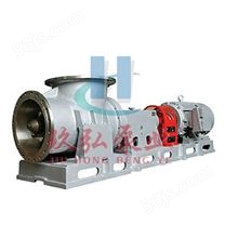 蒸发循环泵-FJX蒸发结晶循环泵