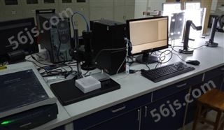 根系动态生长监测和显微成像系统