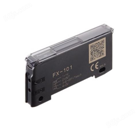 FX-101-CC2  数字光纤传感器