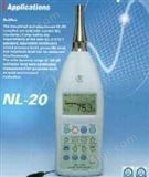 NL-20噪音计