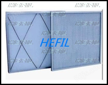 禾益HEFIL空调过滤设备