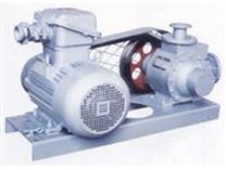 YQB系列液化石油气泵/气体压缩机
