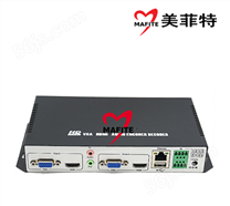 M3800HVD|HDMI&VGA低延时编码器