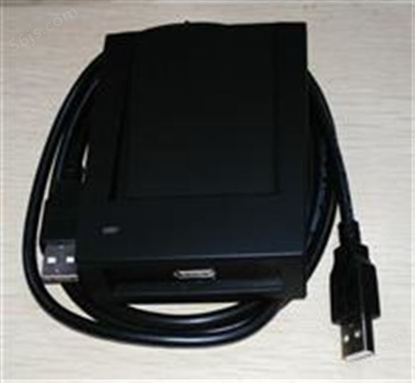 JT500只读USB接口ISO15693协议RFID读卡器TI读卡器ICODE2电子标签阅读器
