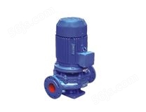 立式管道泵转向说明 如何正确操作管道泵呢