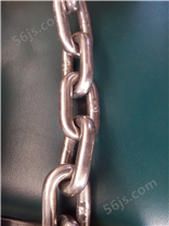 DIN5685不锈钢链条