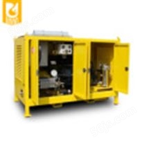 UD6030管式换热器疏通清洗机 凝汽器疏通清洗机 发电厂高压清洗机