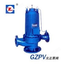 PBG系列管道屏蔽泵