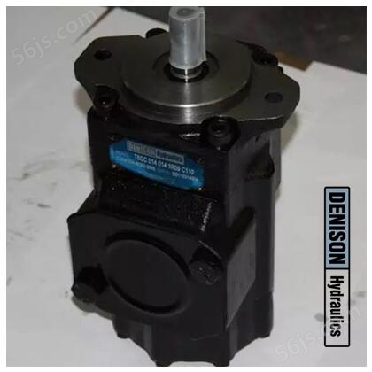 美国丹尼逊T6CC-022-008-1R00-C100叶片泵