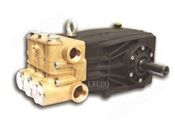 绿萝(LVLUO)LGD系列高压泵适用于大流量清洗、不含腐蚀性液体人工造雾